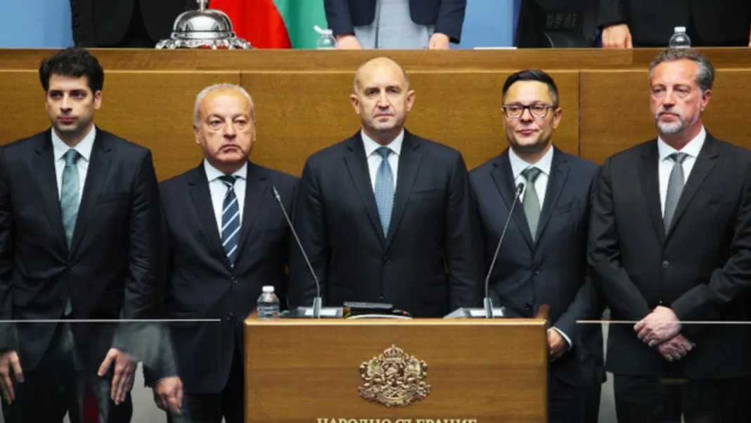 Bulgaria Raises Insurance Threshold but Keeps Pension Cap and Maternity Pay Steady