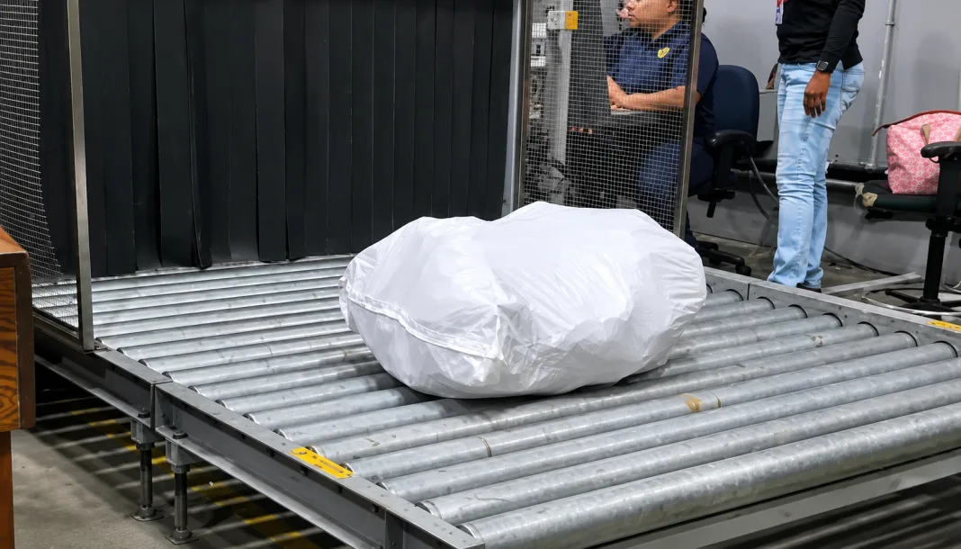 US$2 Million Seized at Piarco Airport: NCB Merchant Bank Under Investigation