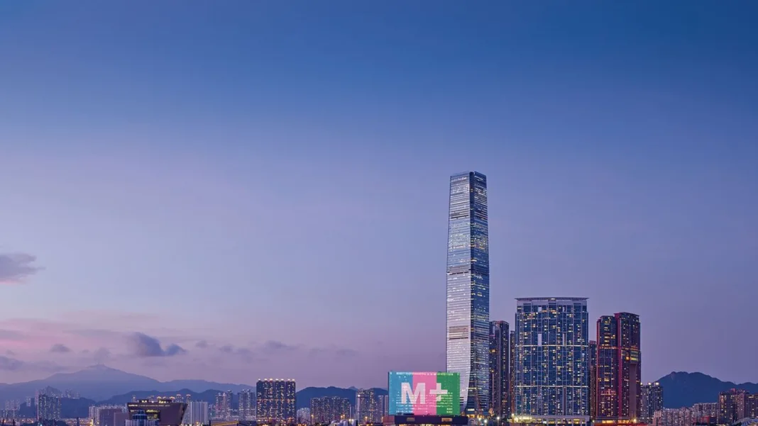 M+ Museum: Hong Kong’s Contemporary Art Landmark in West Kowloon