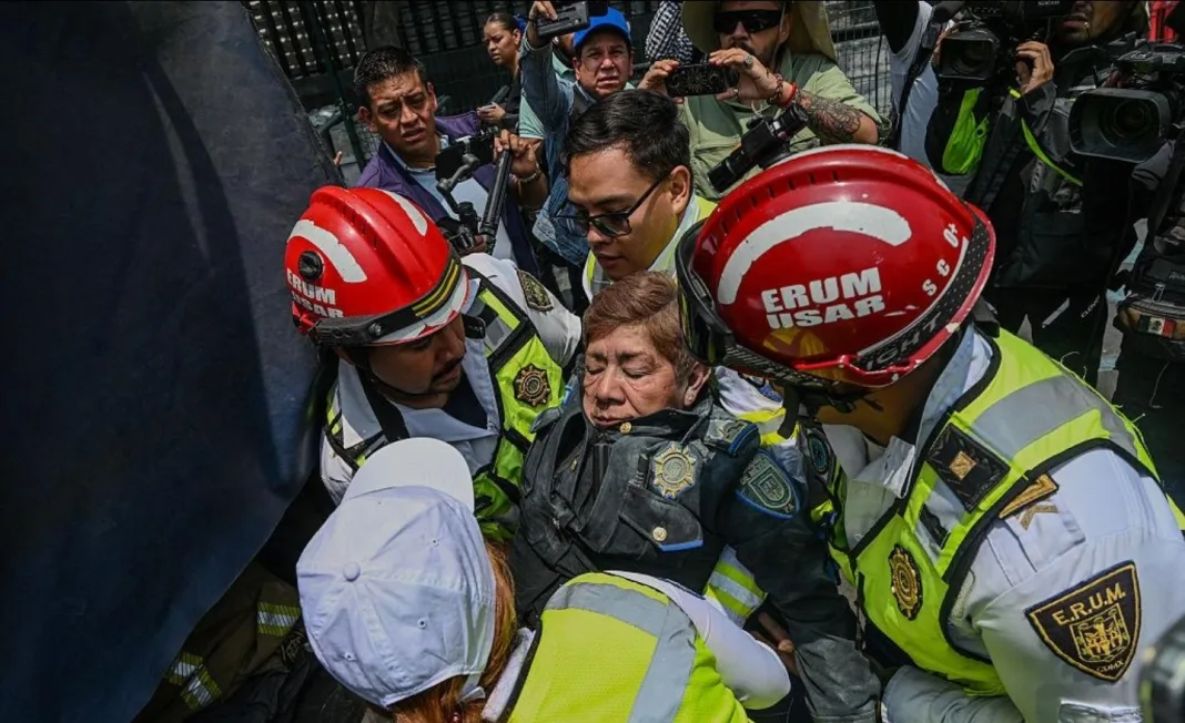 Tragic Asphyxiation Deaths Mar Mexico’s World Cup Victory Celebrations