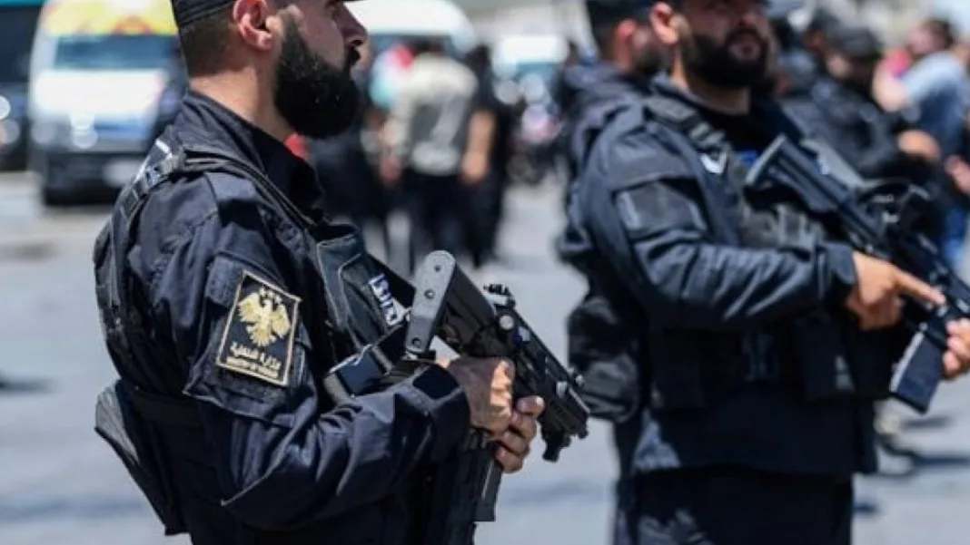 Syrian Authorities Seize 226 RPG Grenades Bound for Lebanon in Major Bust