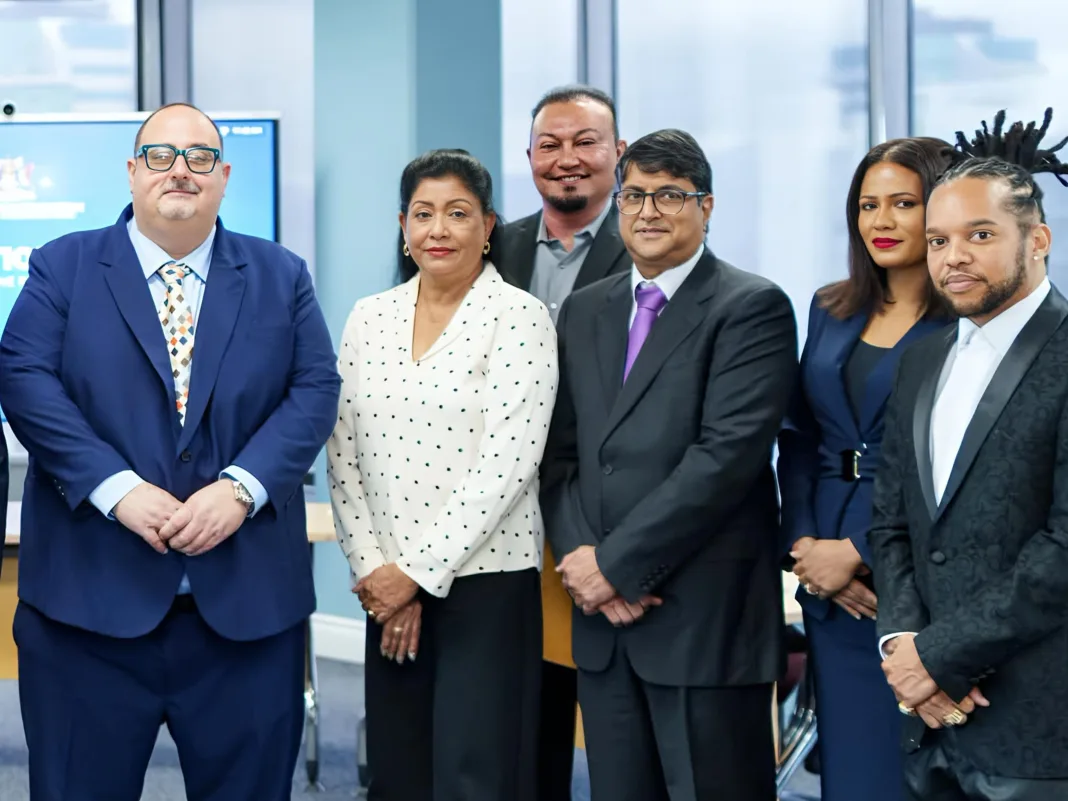 Orlando Octave Appointed to Tourism Trinidad Limited Board of Directors