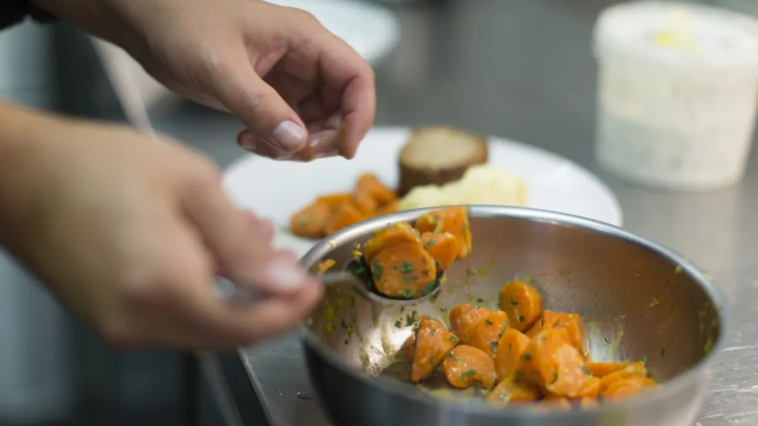 ECHR Rules Switzerland Must Accommodate Vegan Beliefs in Prisons