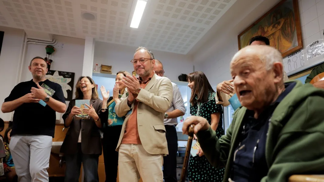 L’acord d’associació amb la UE accelera: signatura prevista per a la tardor