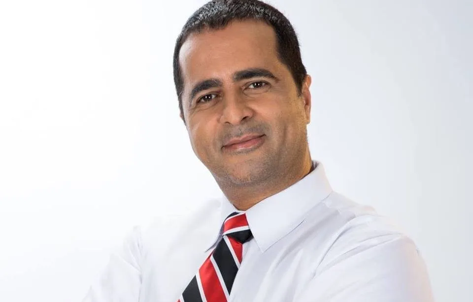 Senator Challenges Massy to Remove Blue Waters Amid Racism Allegations