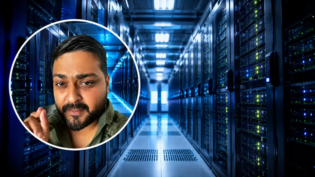 Proposed AI Data Center in Trinidad Could Use Power Equivalent of 345,000 Homes