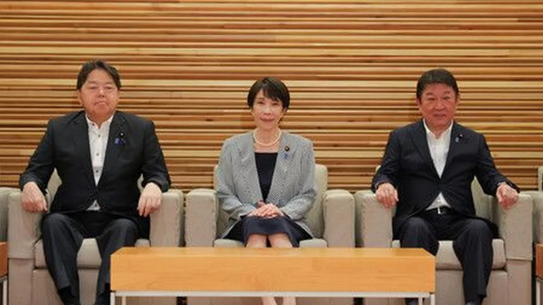 Japan Appoints Kazuya Hara as First Director of New National Intelligence Bureau