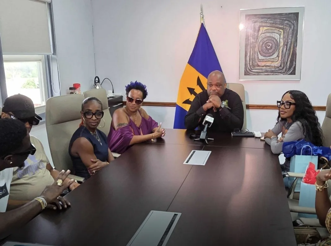 Barbados To Build Music Studios In Secondary Schools Nationwide