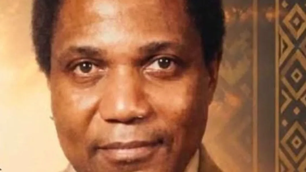 National Hero Prof Herbert Chinyanga Dies at 86: Medical Fraternity Pays Tribute to Pioneer Physician