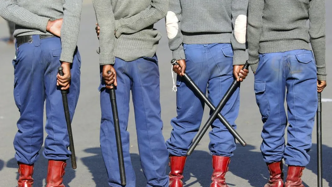 Border Mafia Exposed: Three ZRP Officers Jailed 5 Years for Turning Mozambique Crossing into Personal ATM
