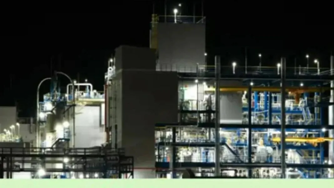 BHAVYA Rasayan: Can India’s New Chemical Parks Scheme Deliver?