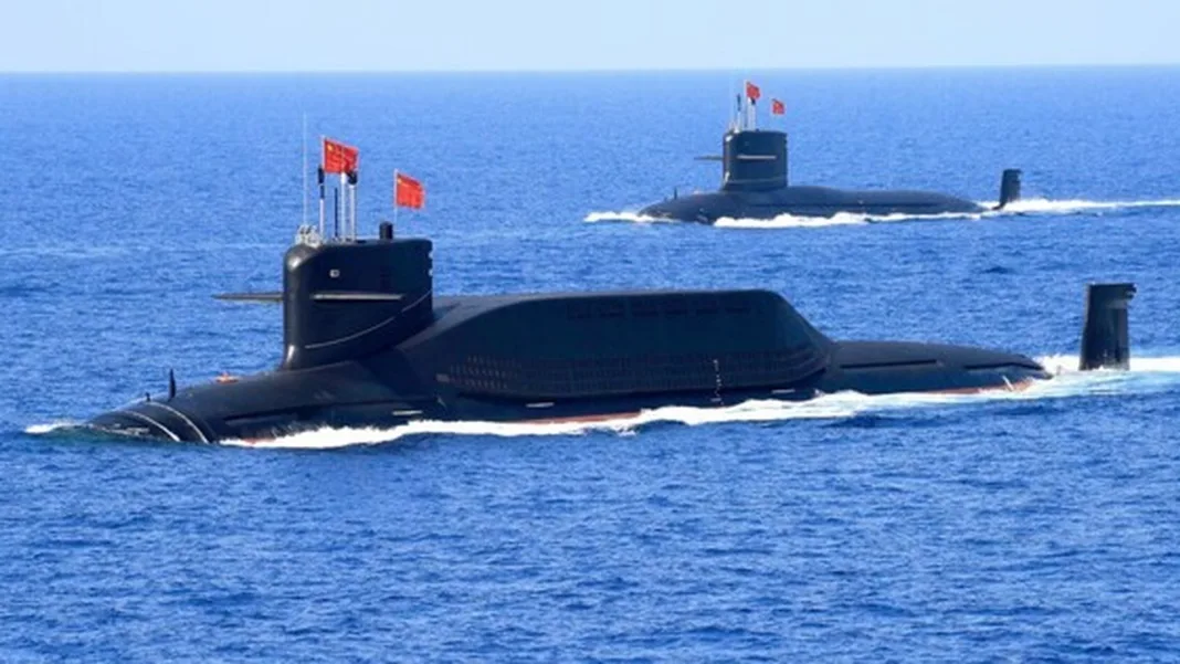 14 Nations Condemn China, Back Philippines on South China Sea Ruling Anniversary
