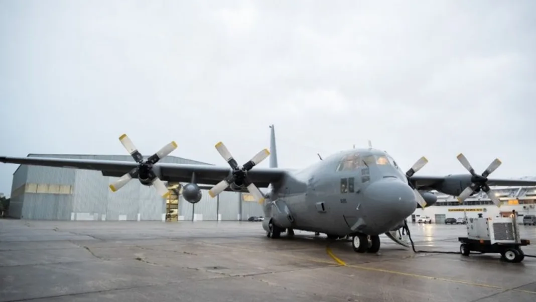 Uruguay envía segundo vuelo con 15 toneladas de ayuda humanitaria a Venezuela tras sismos