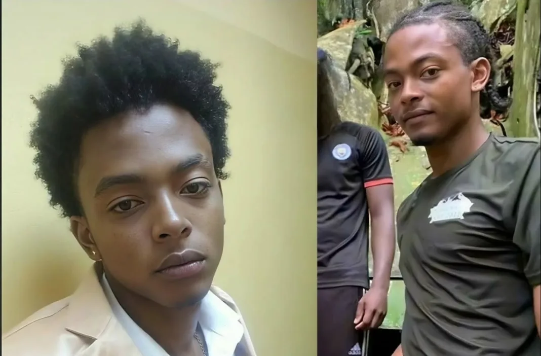 Two Years After Oreon Gomez Went Missing in Arima, His Mother Asks: Is This Now a Cold Case?