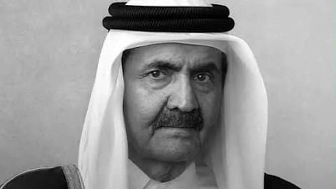 Djibouti Sends Foreign Minister to Qatar With President’s Condolences After Former Emir’s Death