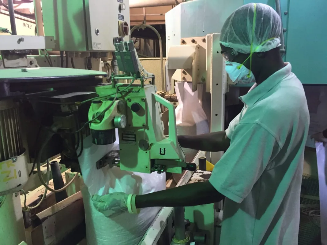 National Flour Mills Warns Public About Fake Job Recruitment Advertisement
