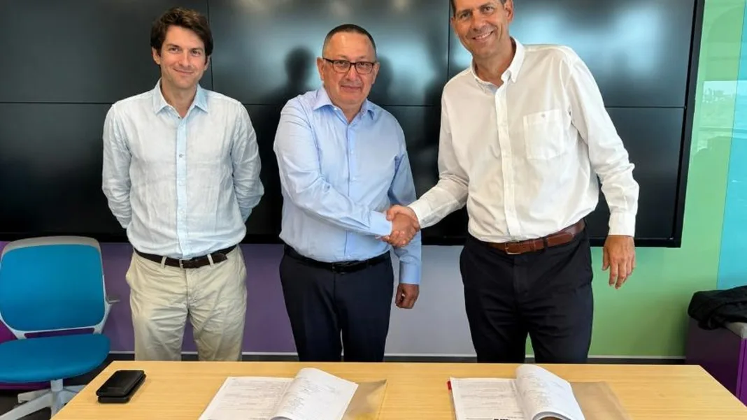 French refrigeration giant SYCLEF expands in Romania with HORECO acquisition