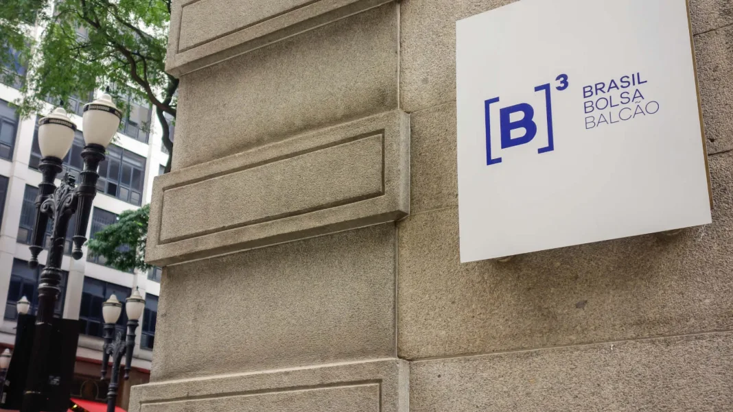 Ibovespa Flat as Petrobras Rally Offsets Banking Sector Decline