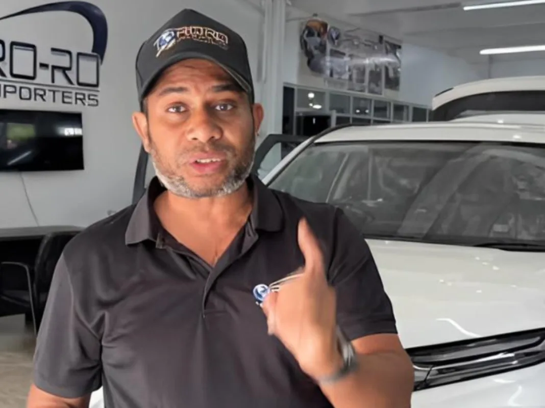 Vehicle Importer Pleads for Customs Clarity on Hybrid Tax Issues