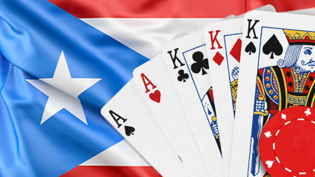 Polish Casino Review Targets Puerto Rico: Is Lemon Casino Safe for Local Players?