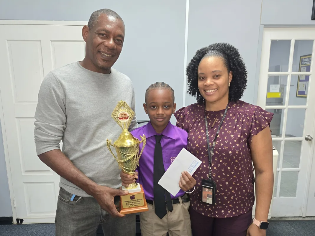 11-Year-Old Online Student Earns Placement at Hillview College