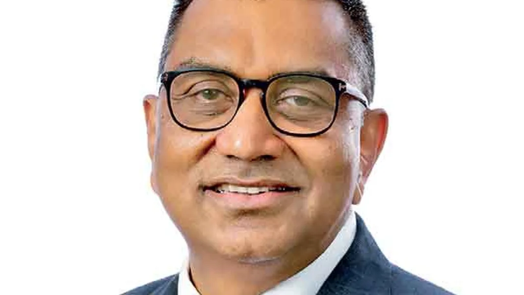 Veteran HR Leader Dr. Neil Bogahalande Takes Helm as CIPM Sri Lanka President