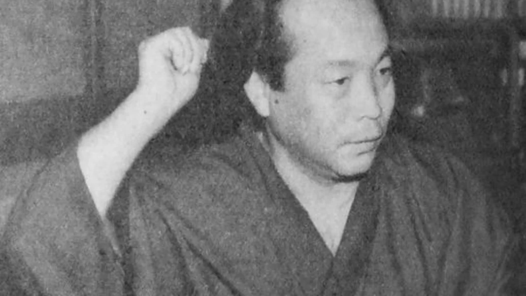 Japanese Author in a World of Military Might: Ashihei Hino’s Tragic Journey