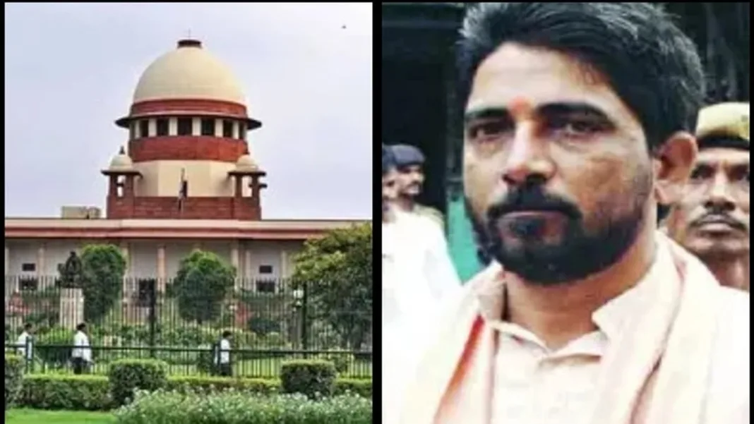 Supreme Court Orders Release of Dara Singh by Independence Day, Renewing Controversy