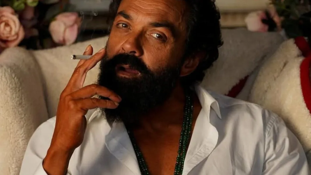 Bobby Deol’s Honest Take on the Shock of De-Aging