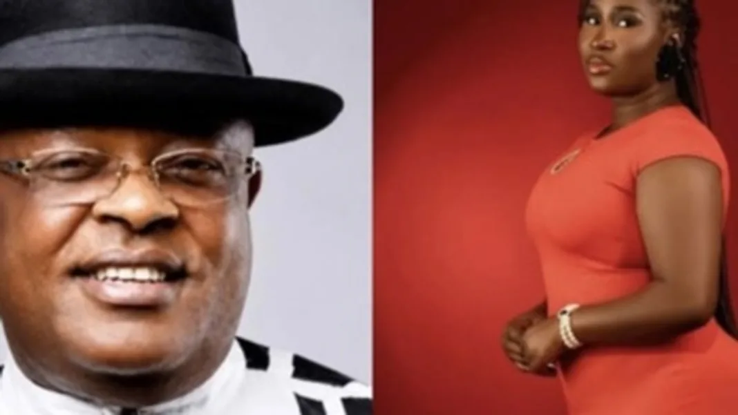 Mary Habila Case Deepens as Claims Challenge Umahi Narrative