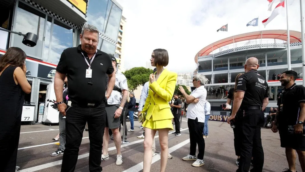Monaco Turns Into Film Hub: ‘Emily in Paris’ and ‘The White Lotus’ Shoot on Streets