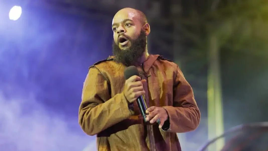 Dezral Long Publicly Flogged: Singer Under Fire After Viral Tweet