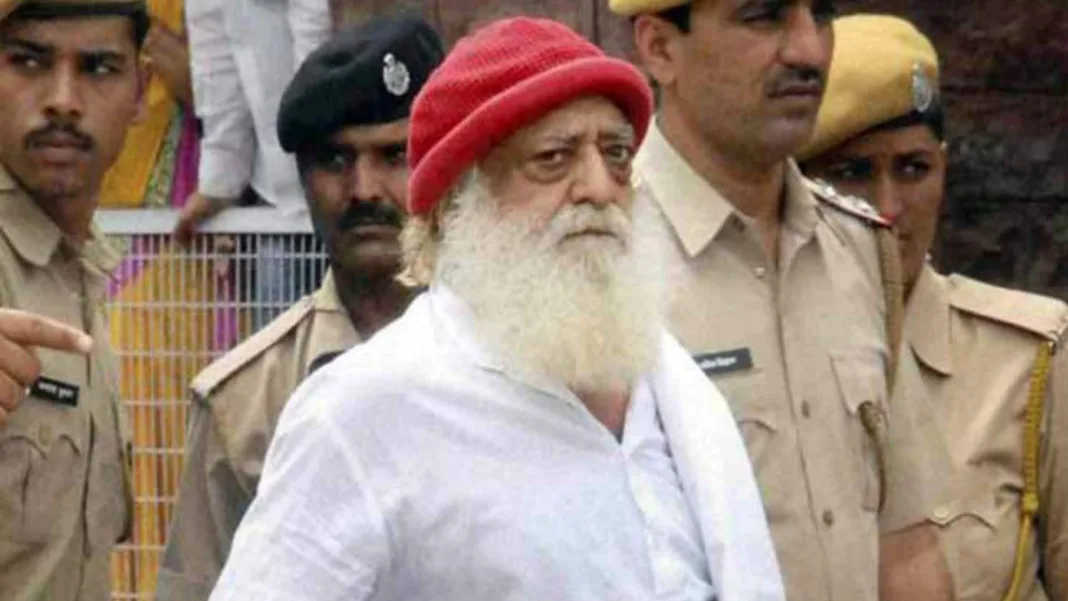Supreme Court Orders AIIMS Medical Board to Assess Asaram’s Health for Interim Bail