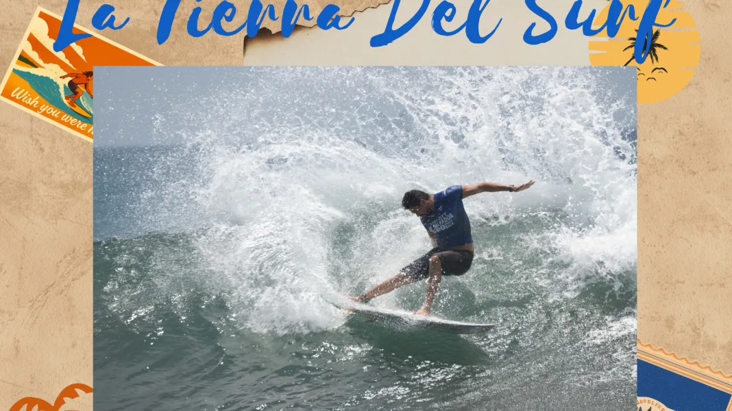 New Documentary ‘La Tierra del Surf’ Chronicles How Surfing Transformed El Salvador’s Image