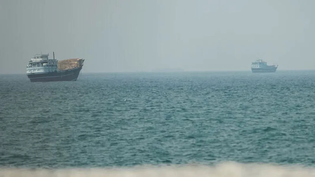 India Bars Seafarers from Strait of Hormuz After Attacks
