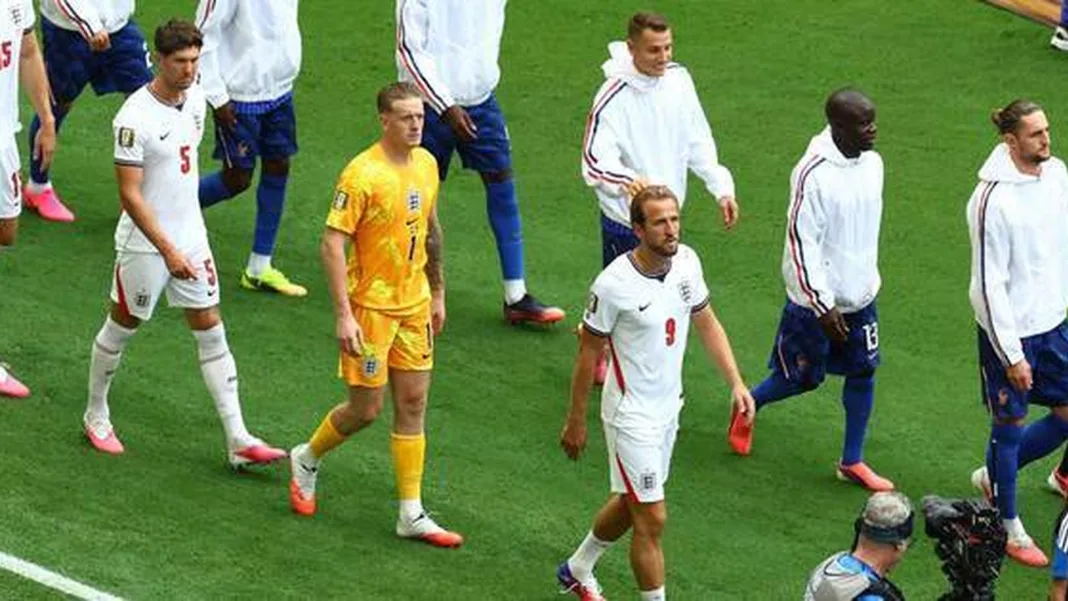 Mbappe starts for France in World Cup third-place playoff; England bench Kane and Bellingham