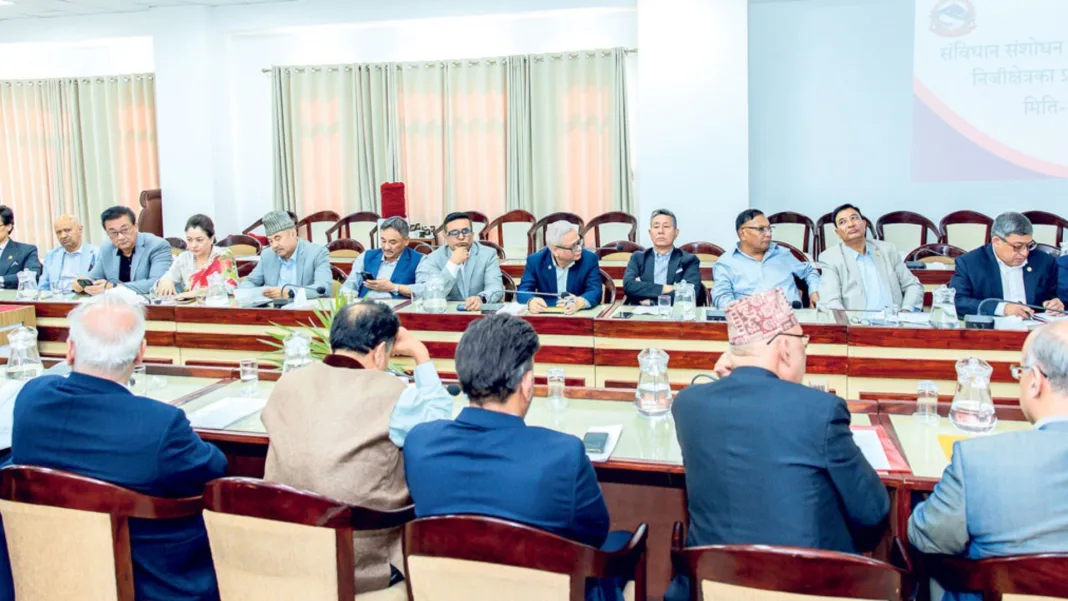 Private Sector to Govt: Don’t Treat Us as Mere Witnesses in Job Creation