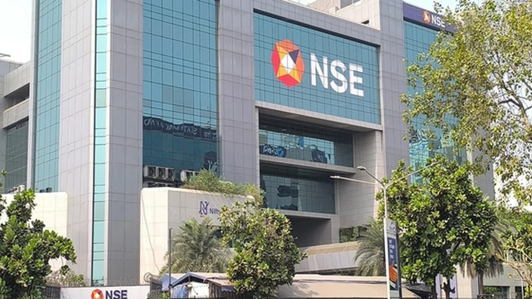 Indian Markets Extend Losing Streak to Fifth Session on Geopolitical and Tariff Worries