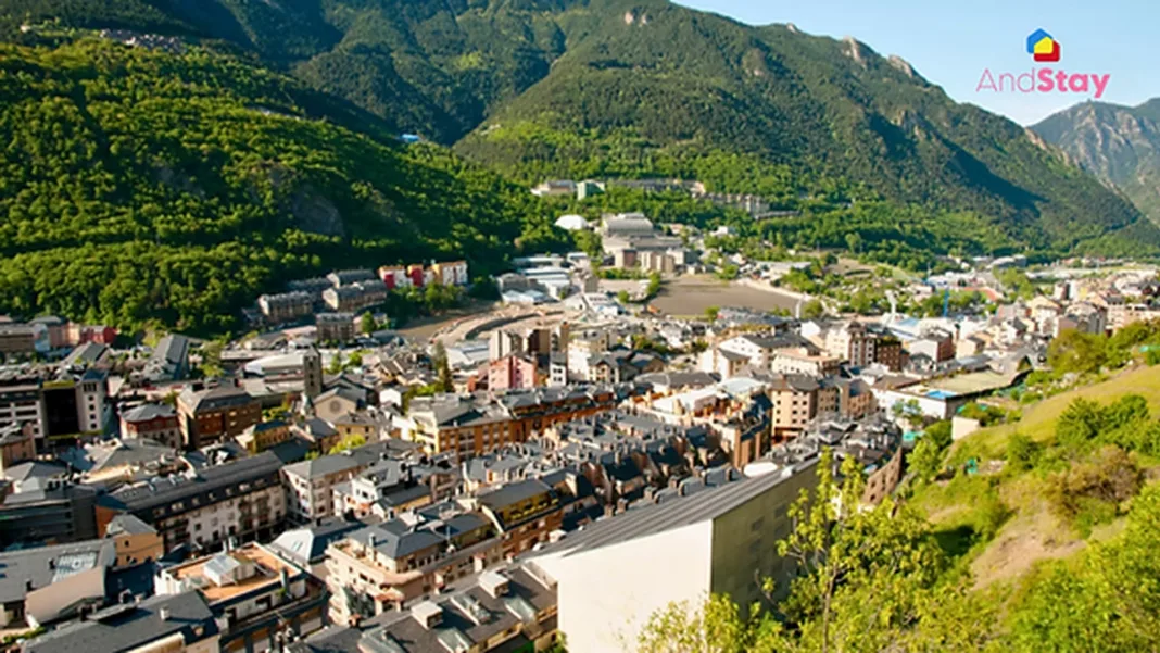 Andorra Government Says No to Room Rental Law Changes, Current Rules Are Enough
