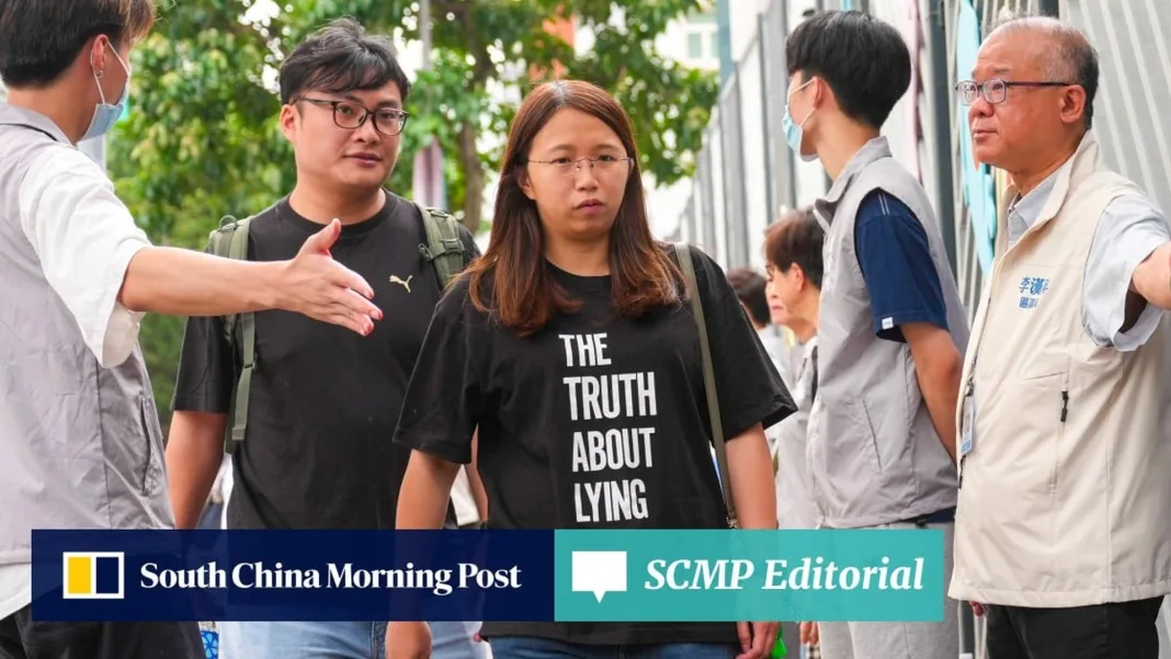Tai Po Fire Inquiry Presses for Accountability Without Fear or Favour