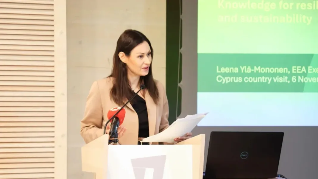 Cyprus Launches QR Code Quality Mark for Farm Products to Boost Transparency