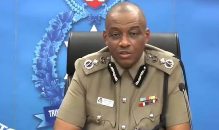 Trinidad Police Intensify Efforts to Curb Rising Crime Wave