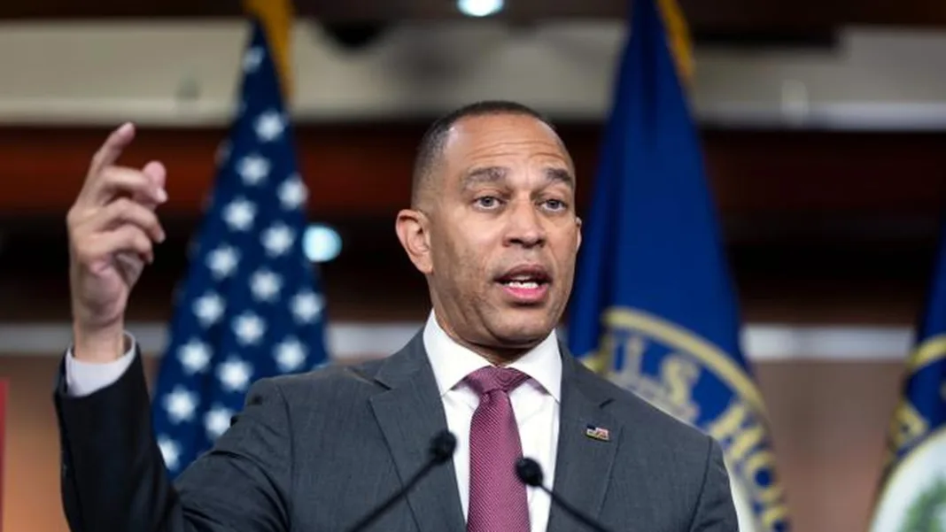 US Democrats Deeply Divided Over Israel Aid Ahead of November Midterms