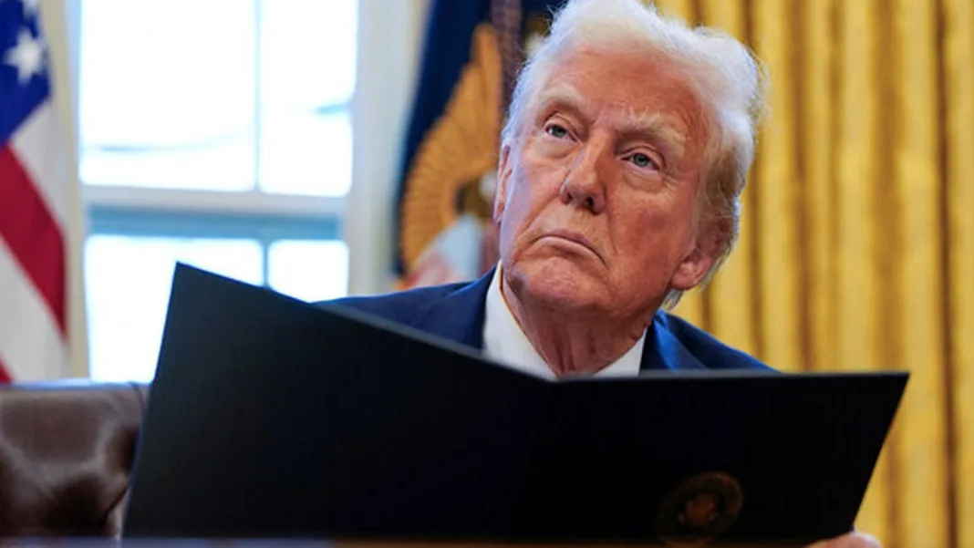 GTRI Slams US Tariff on Indian Exports, Calls It Baseless Barrier Protection