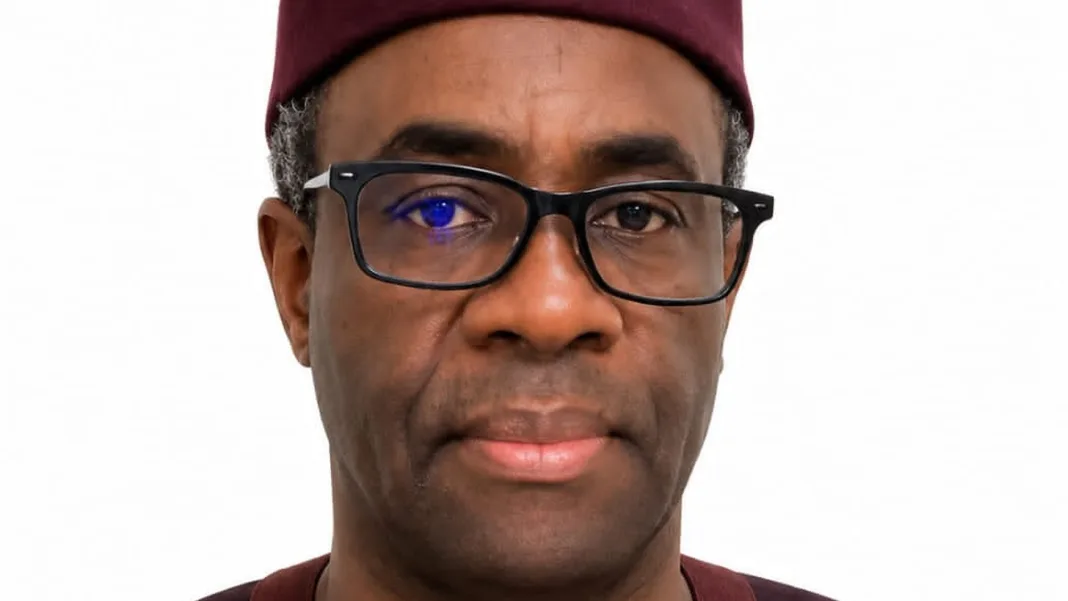 How Nigeria’s Expenditure Controls Prevented PEAC/PFIPC Funds from Being Spent