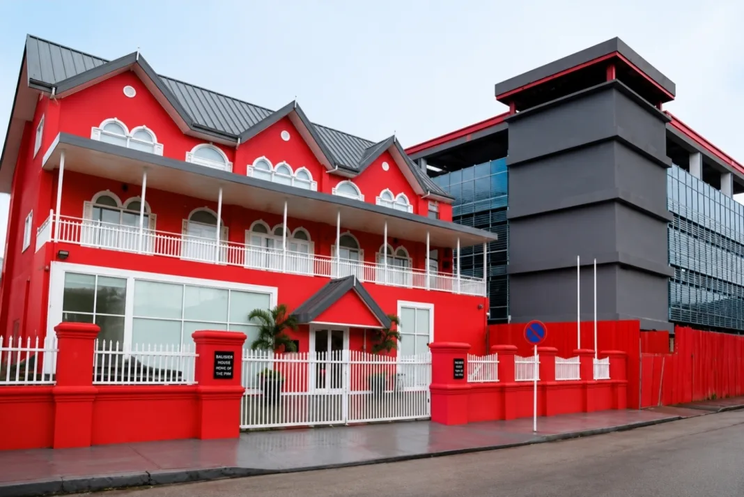 High Court Requires PNM to Explain Funding for Balisier House Construction