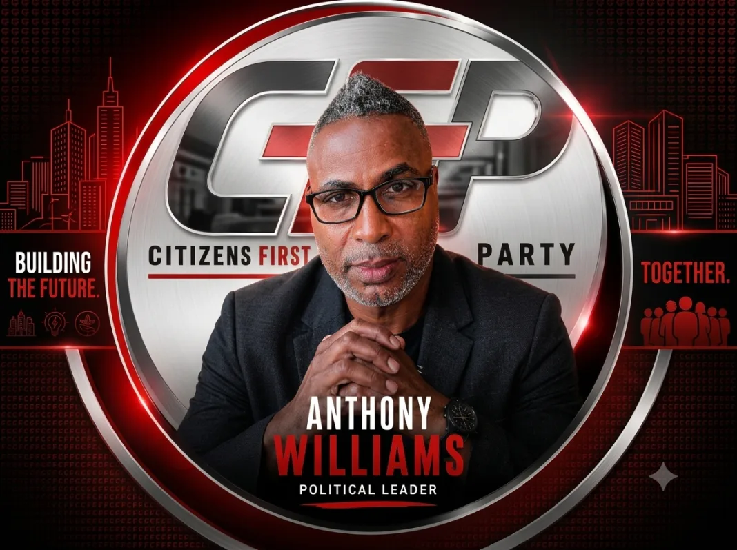 New Citizen First Party Launches, Calls for Vote of No Confidence Against UNC