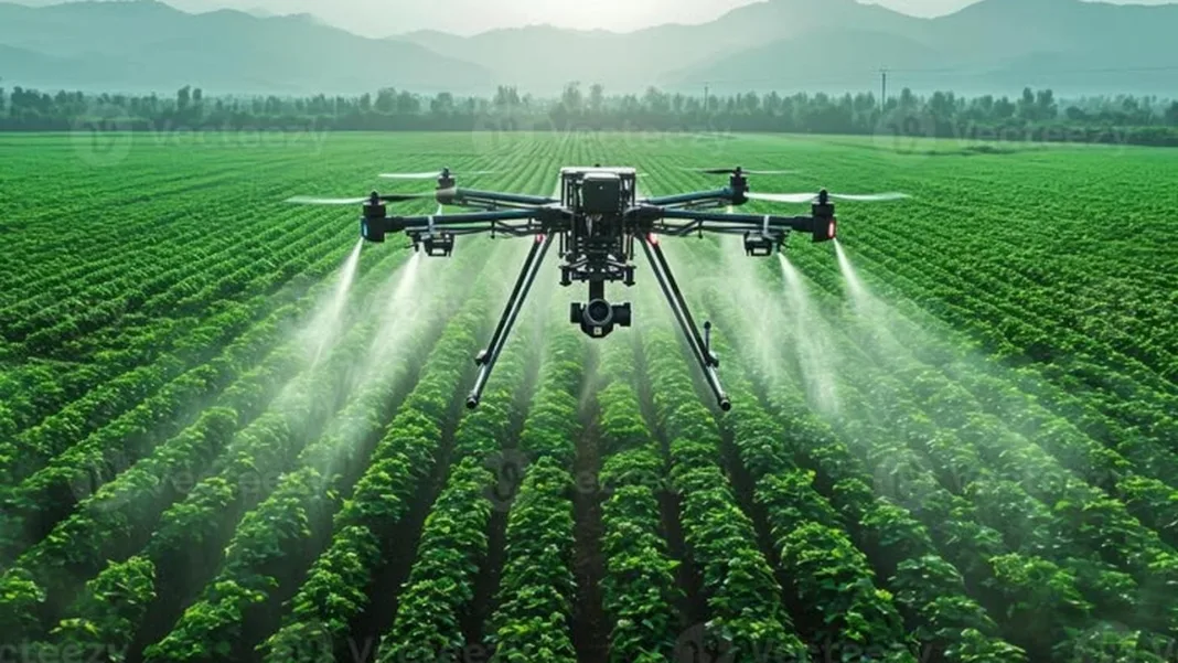 Agricultural automation helps SA farmers cut losses and boost profits