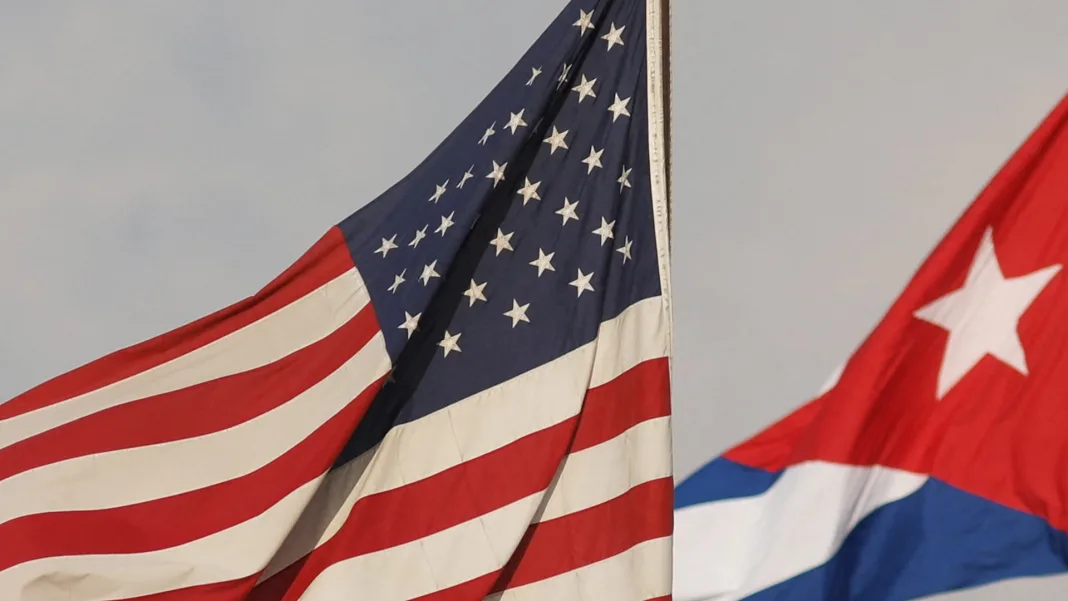Belarusian MPs Demand Cuba’s Removal from US Terrorism List