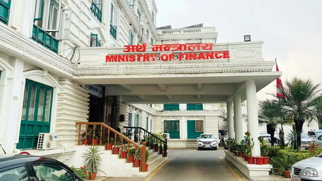 Get Your Bills: Nepal Launches Taxpayer Gift Programme with Cash Prizes Up to Rs 1 Million